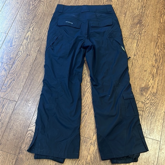 Columbia snow pants - medium - Picture 3 of 13